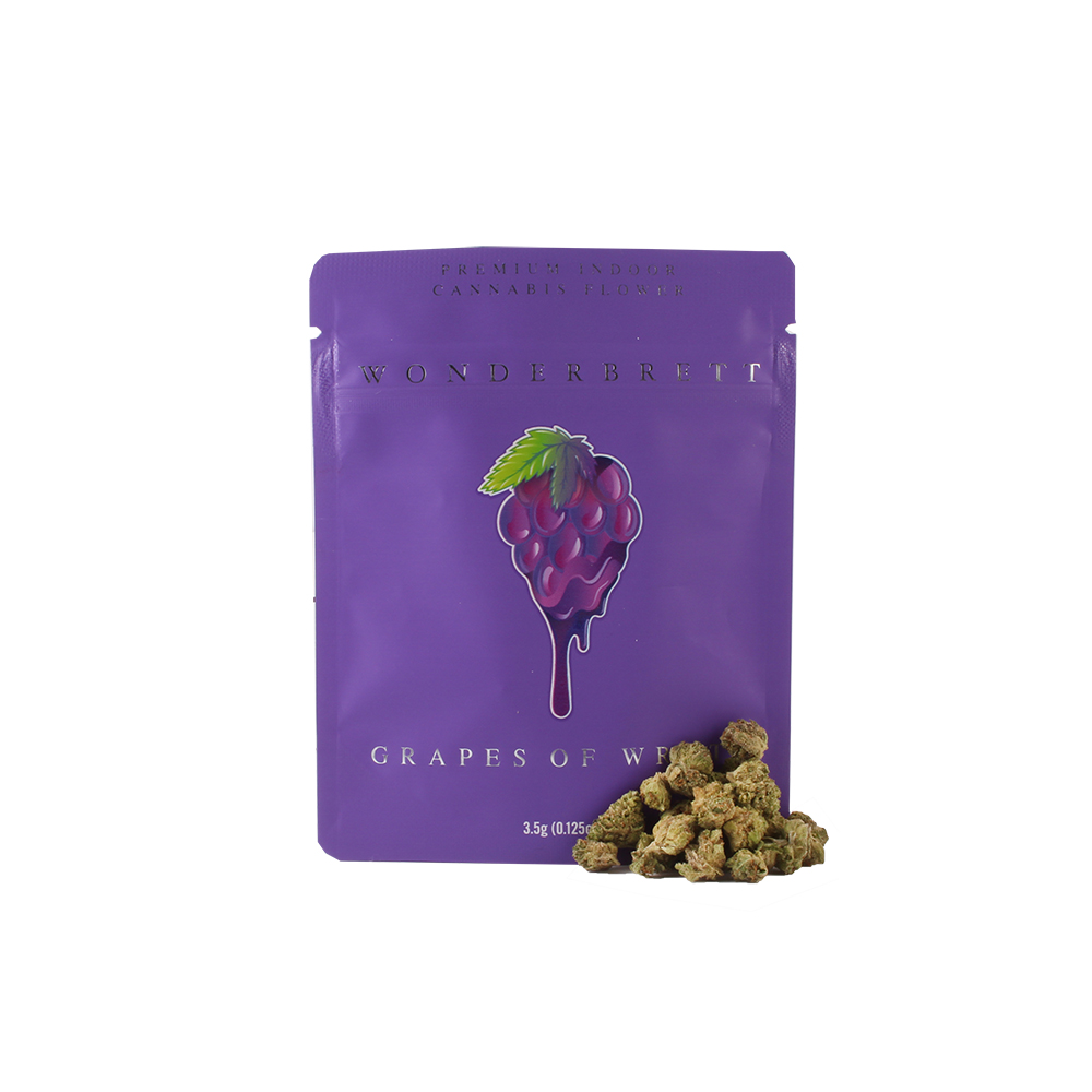 GRAPES OF WRATH
