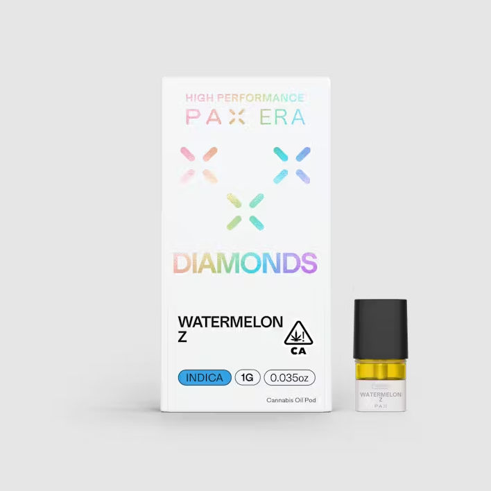 Watermelon Z - Diamonds | 1g
