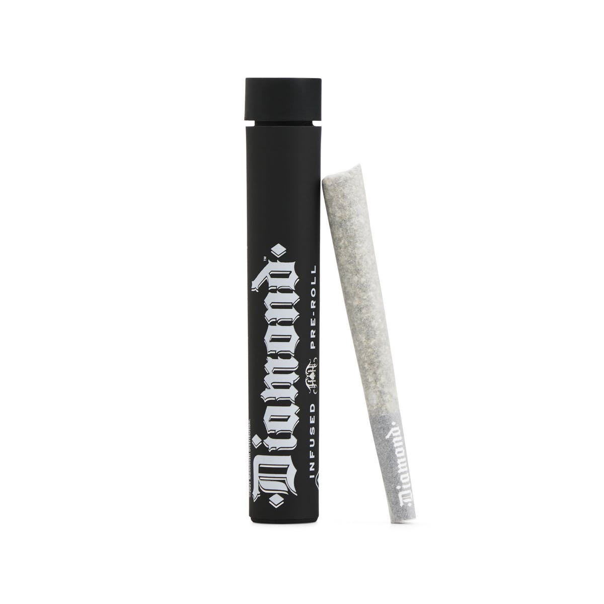Certified Boogeyman Diamond Infused Pre-Roll - 1g