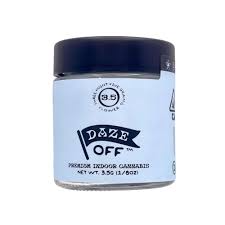 Daze Off: Wifi OG