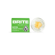 Brite Labs: Sour Diesel