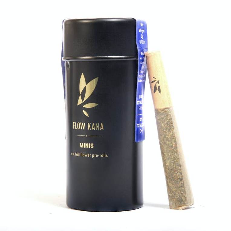 M1OG MINI PRE-ROLLS