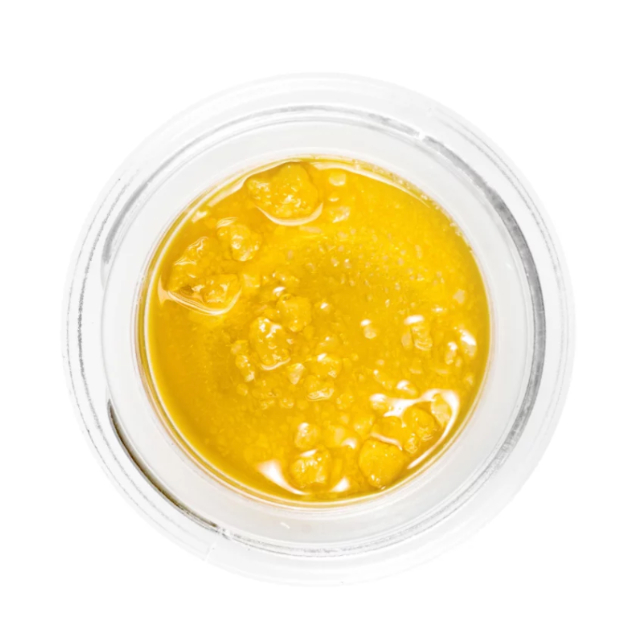 FUNK N FIRE - 1G - LIVE SAUCE