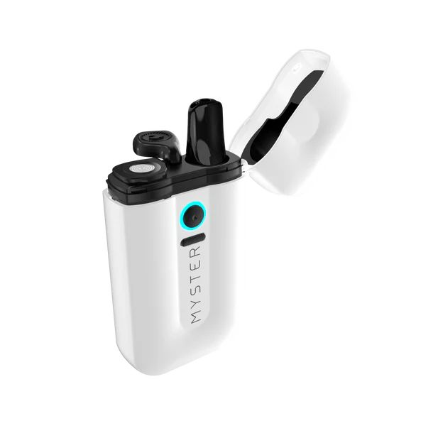 LYGHT BATTERY | WHITE