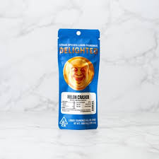 DELIGHTED - Melon Crasher | 1g