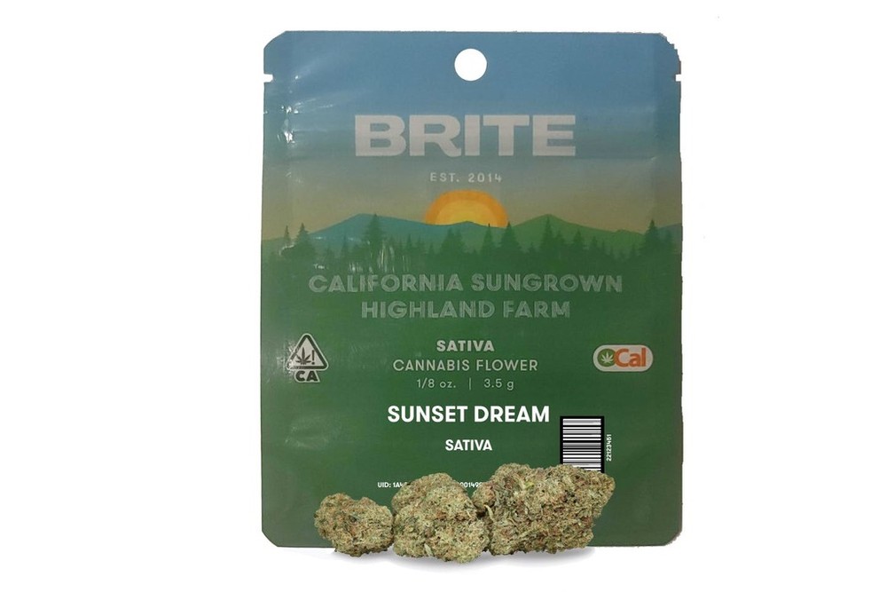 SUNSET DREAM