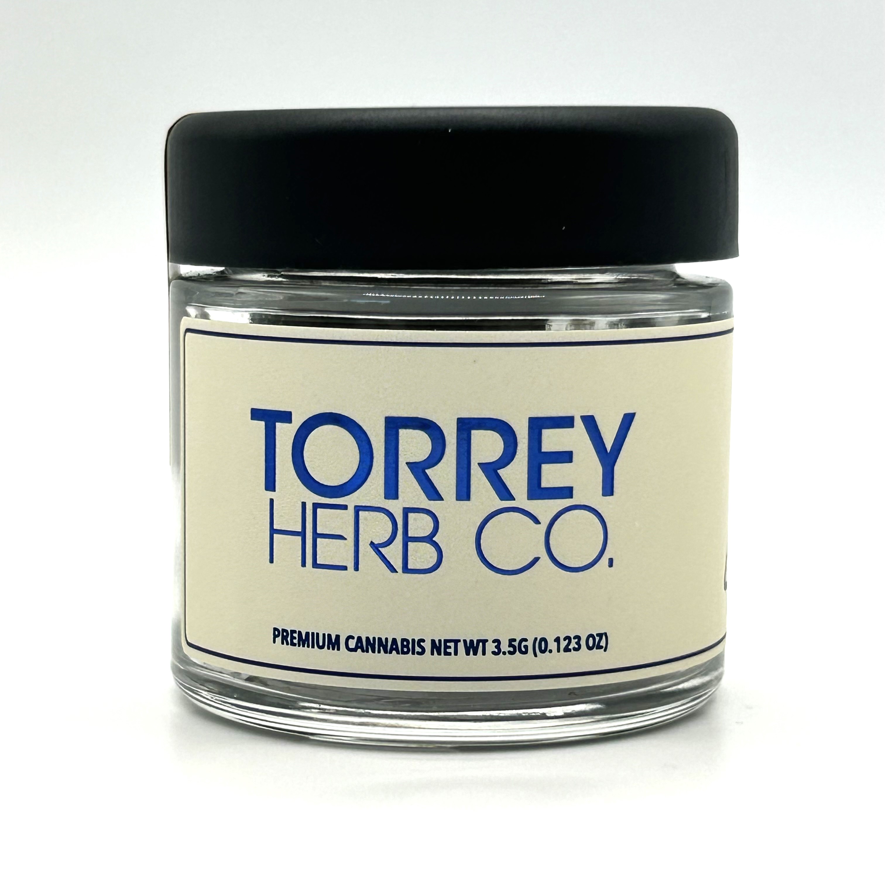 TORREY BLUE 3.5G