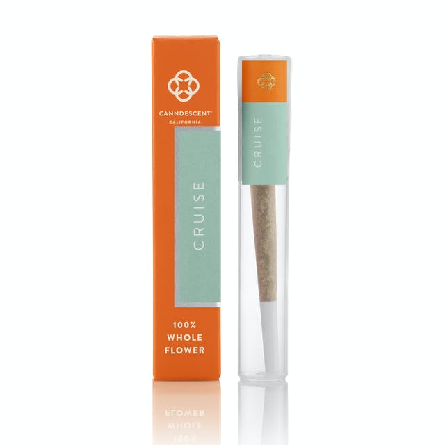 CRUISE OREOZ PRE-ROLL | 1G