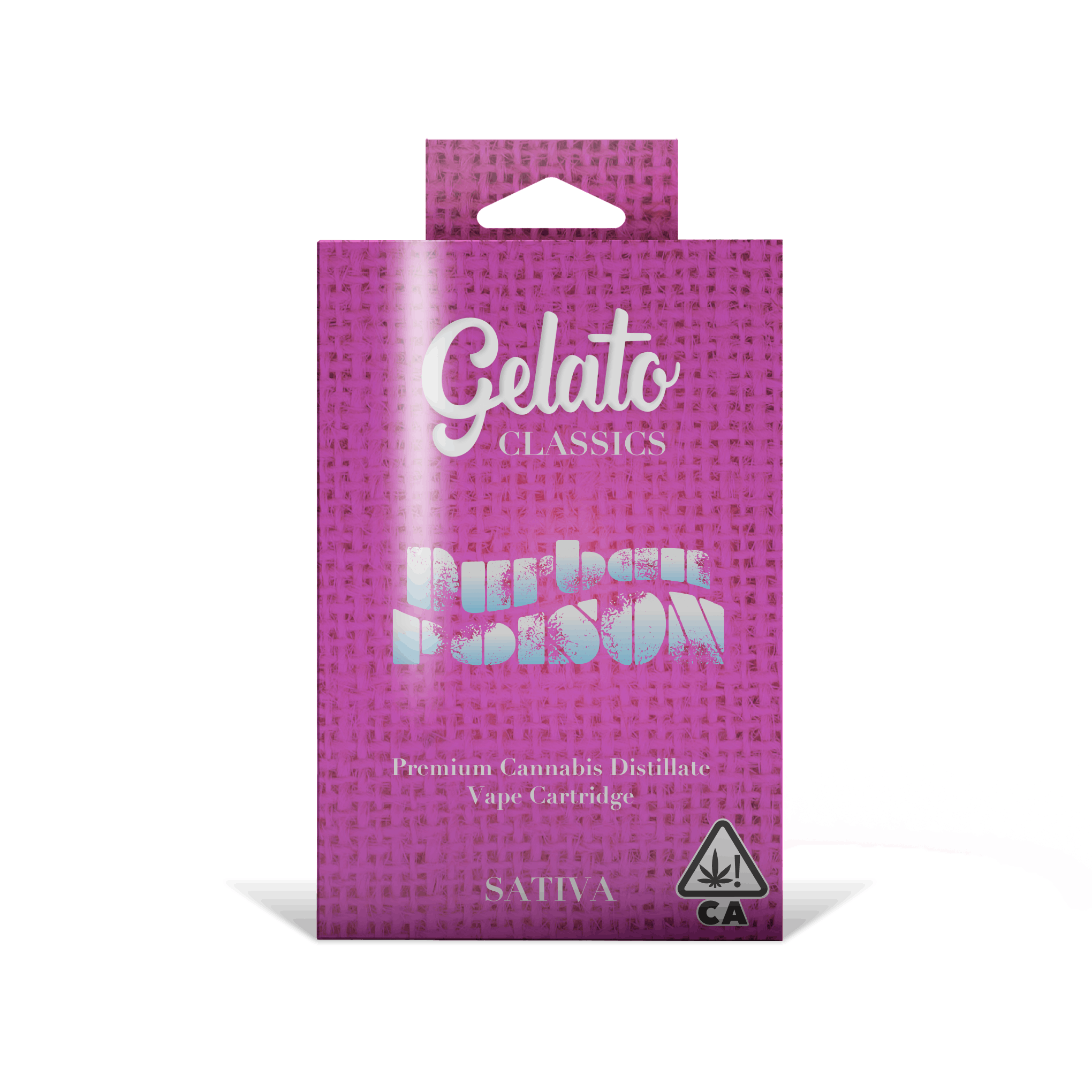 Gelato — DURBAN POISON -