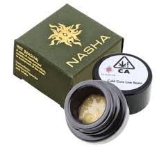 Nasha: Burger Cold Cure