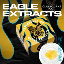 SUPER SPORT SUGAR | 1G
