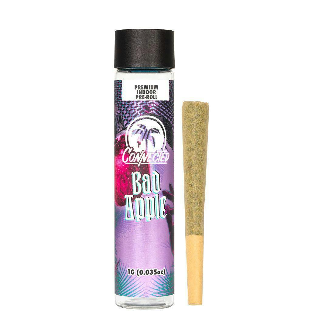 BAD APPLE PRE-ROLL | 1G