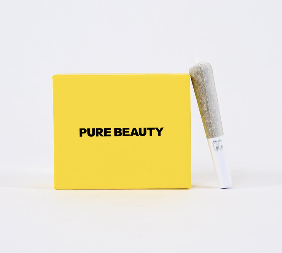 Sativa Babies - 10PK SATIVA PREROLLS | PURE BEAUTY