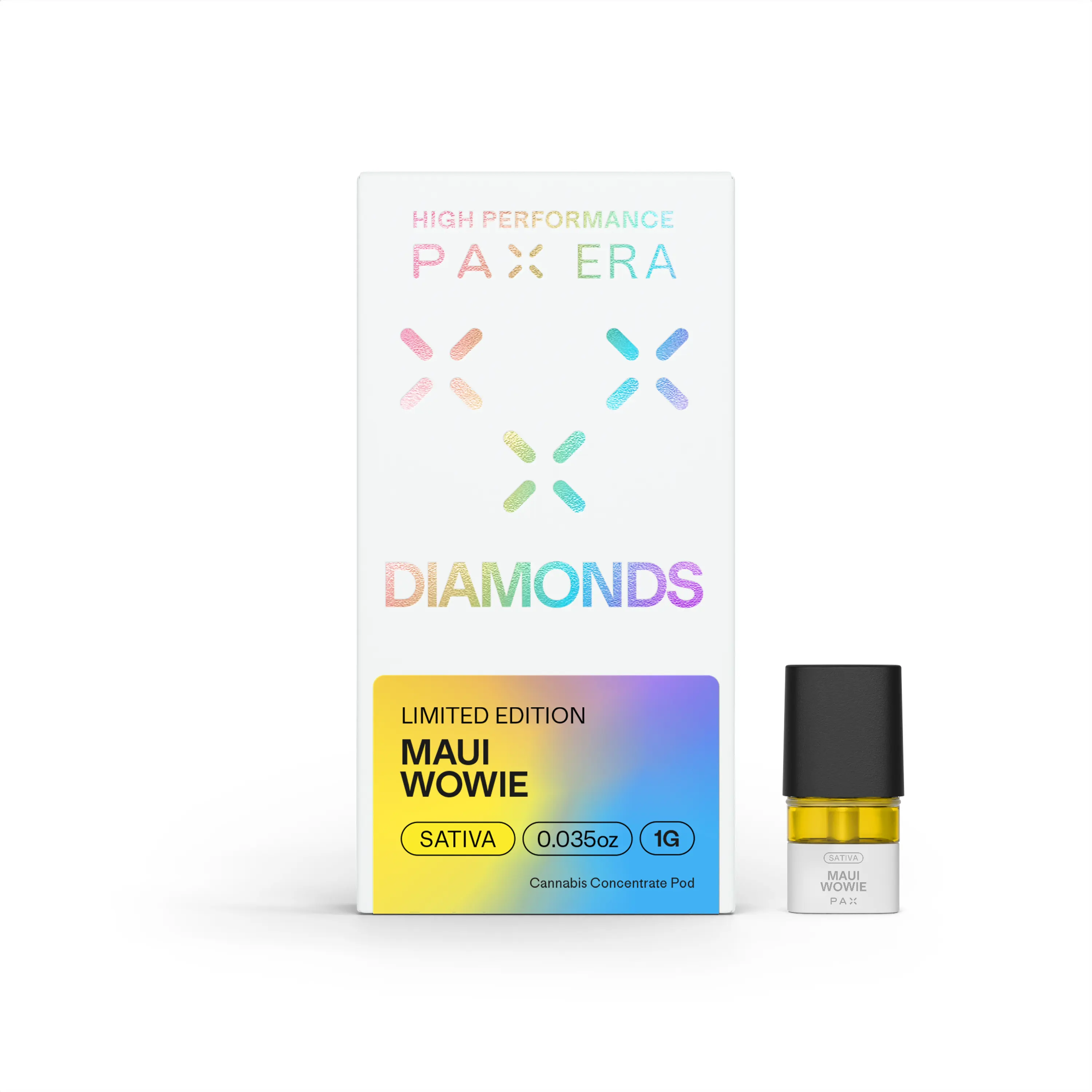 Maui Wowie - Diamonds | 1 g