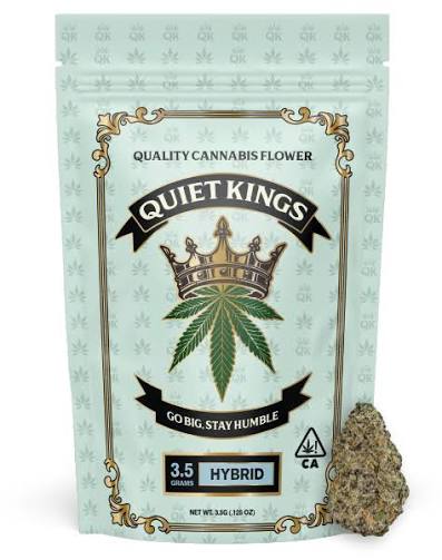 Quiet Kings — Sweet Dreams