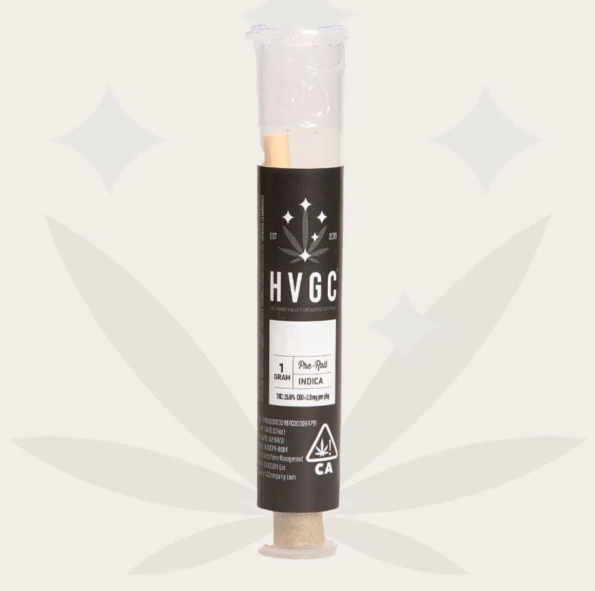 ZKITTLEZ PRE-ROLL | 1G