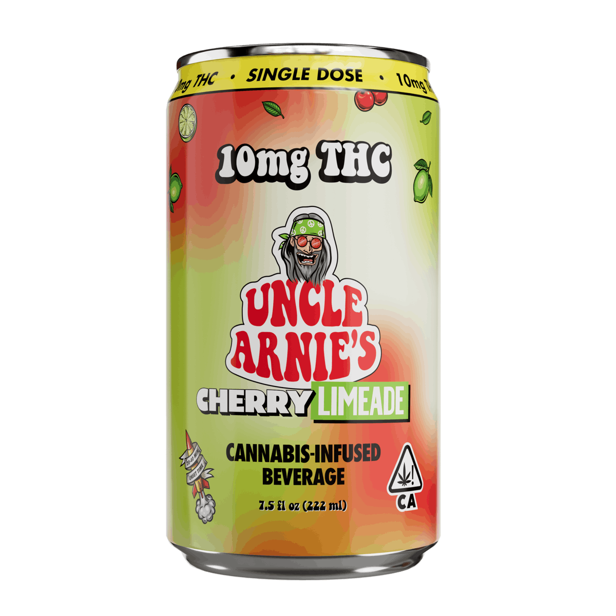 UNCLE ARNIE'S Cannabis Products | Torrey Holistics