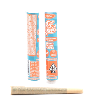 Ol' Skool: Grand Daddy Purp