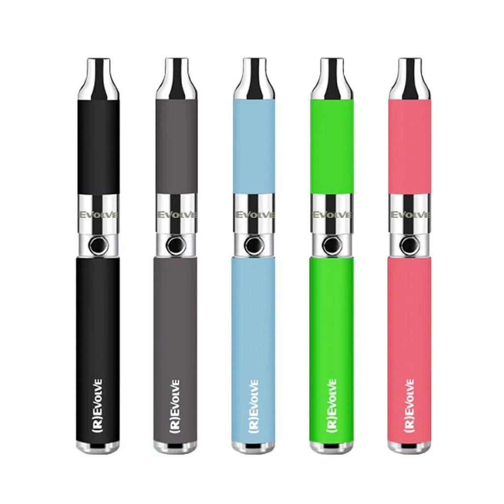 YOCAN REVOLVE CONCENTRATE PEN | ASSORTED COLORS