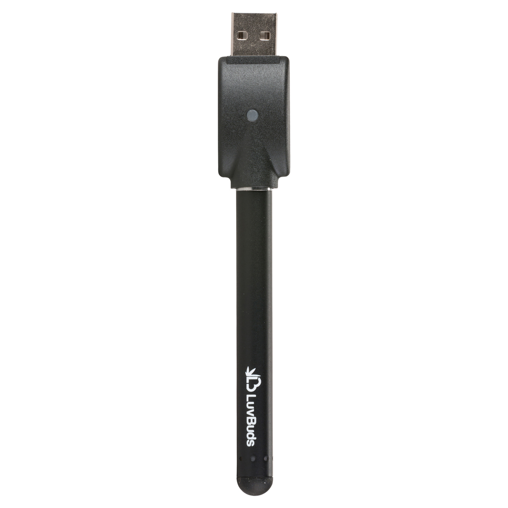 CCELL BATTERY | BLACK