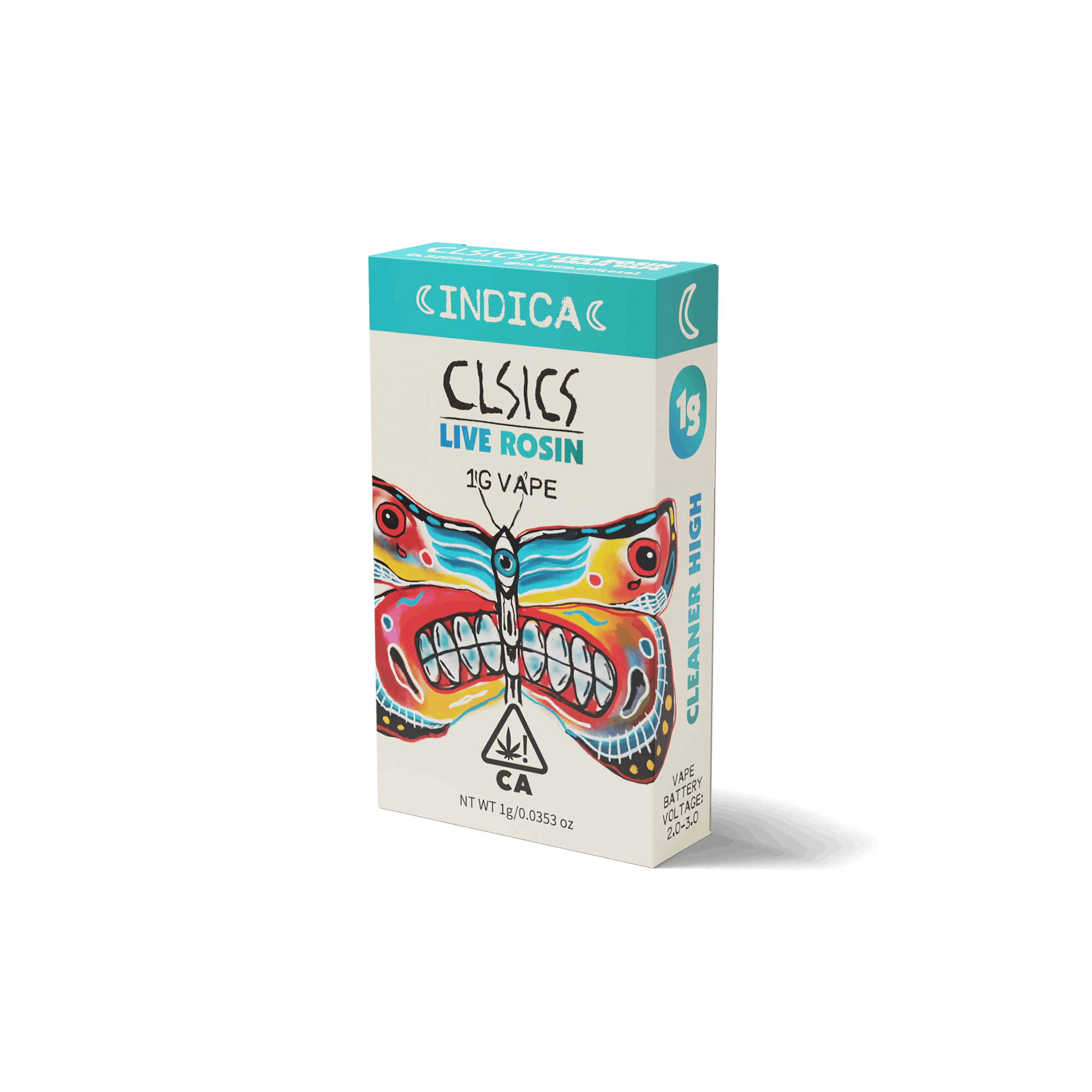 CLSICS VELVET DREAM 1 G