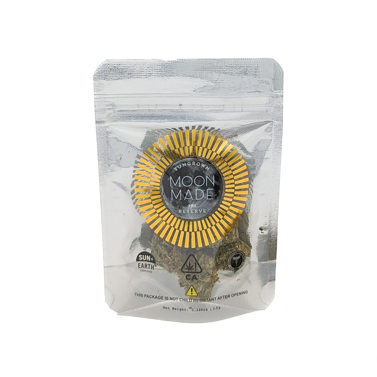 MOON MADE FARMS SAPPHIRE TSU 3.5 G