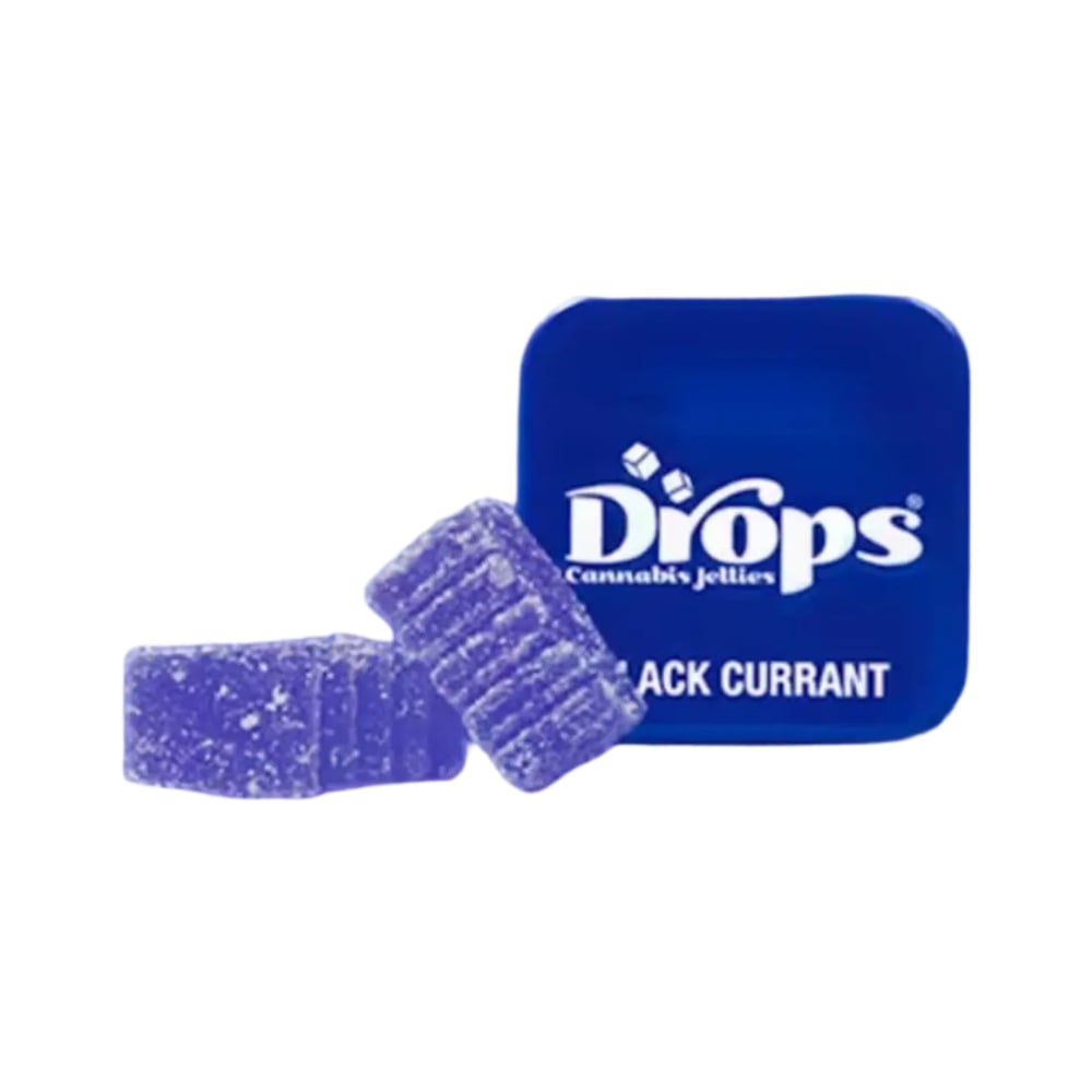 Drops: Black Currant