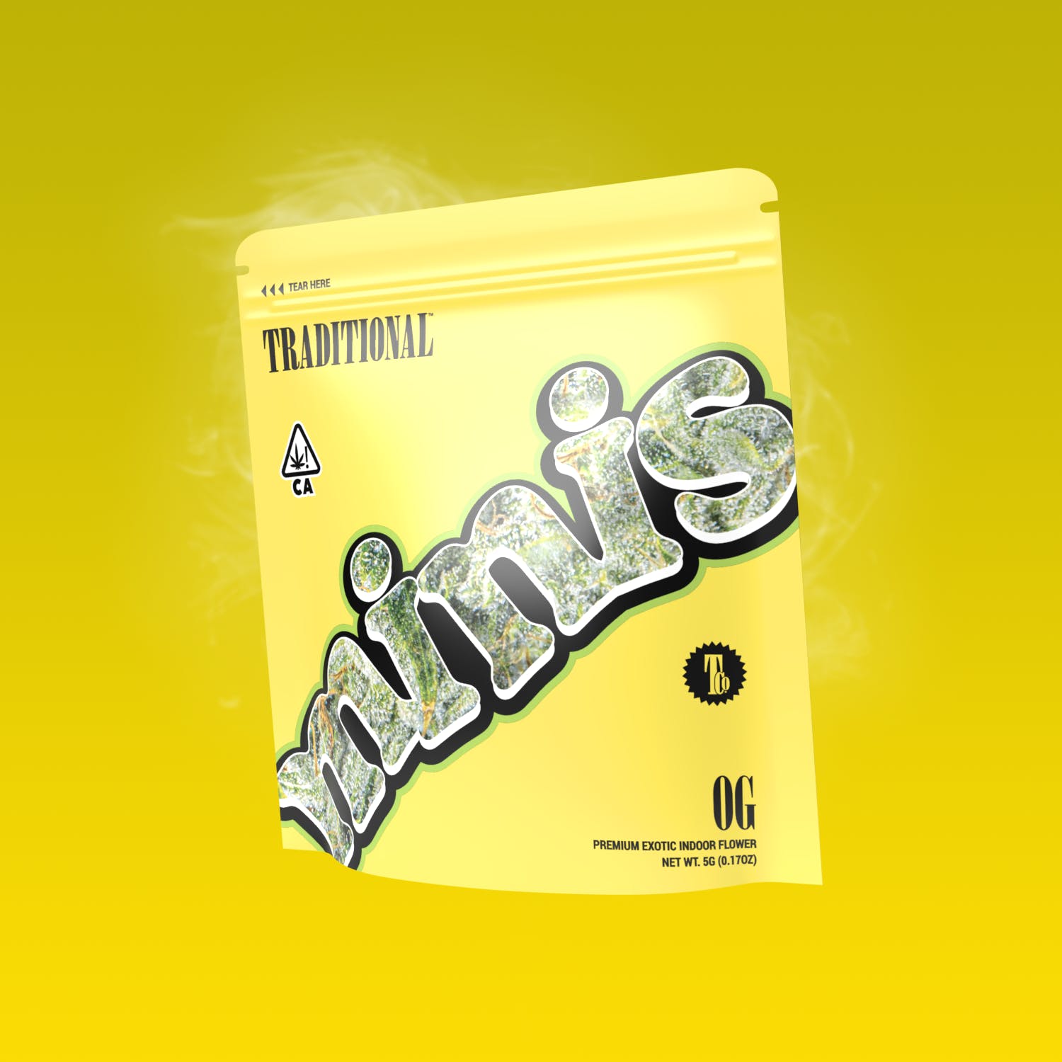 OG Minis - 5g