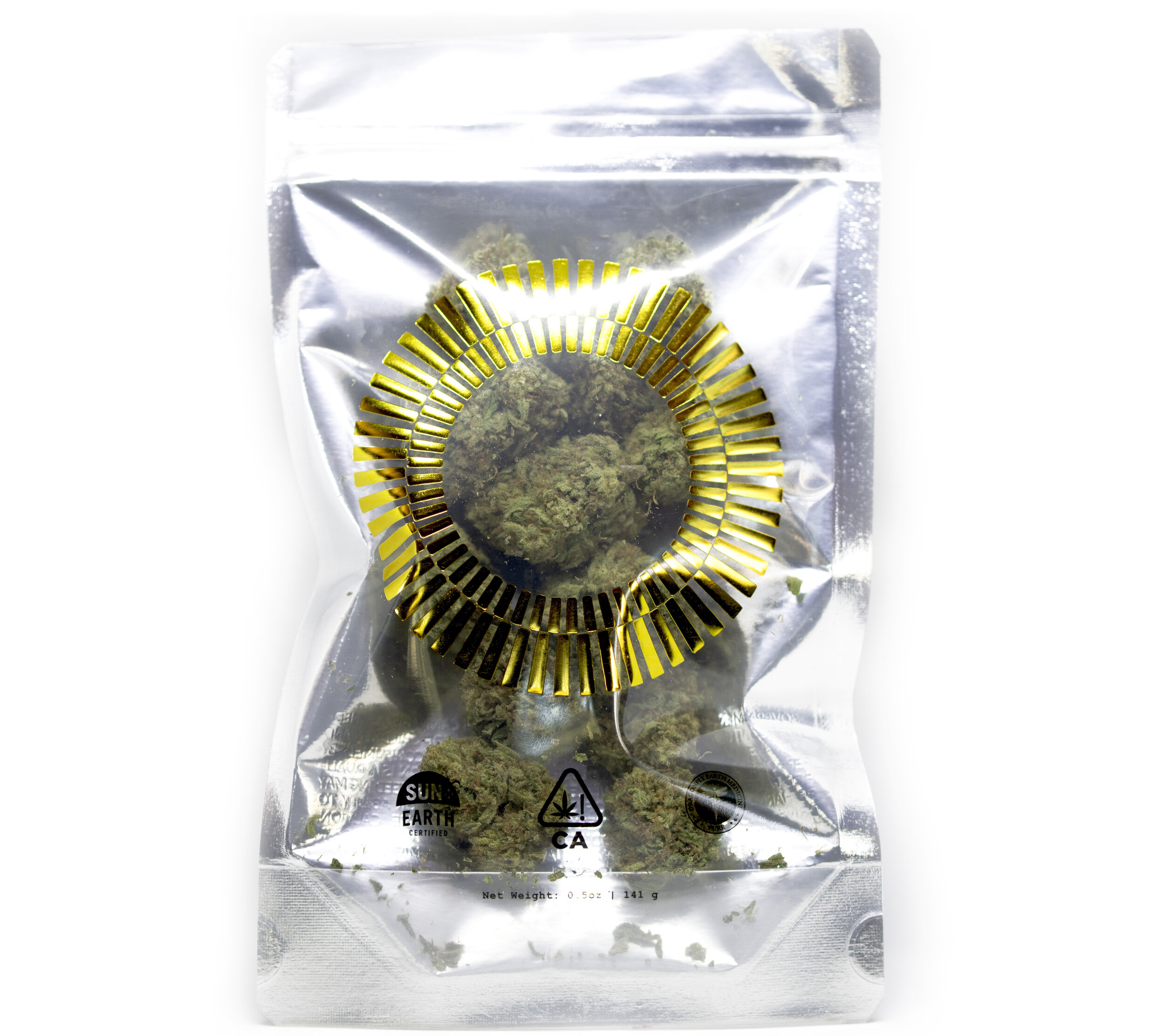 PINEAPPLE WONDER | 14G