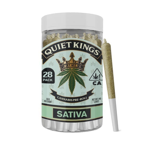 Quiet Kings: Haze Wreck