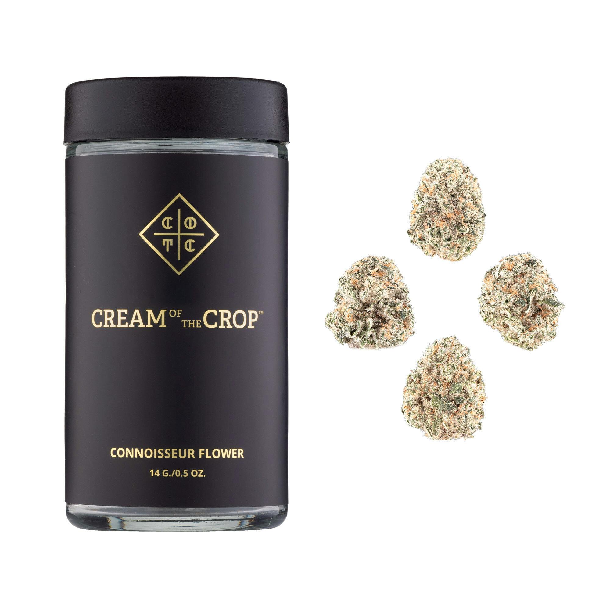 KUSH 'N CAKE | 14G