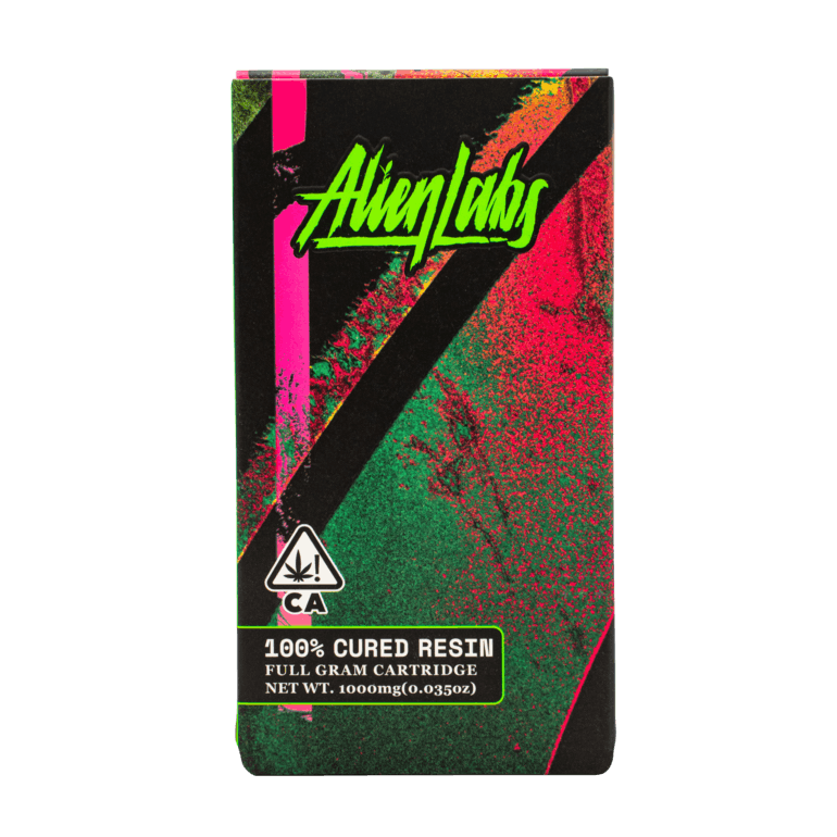 ATOMIC CHRONIC | 1G