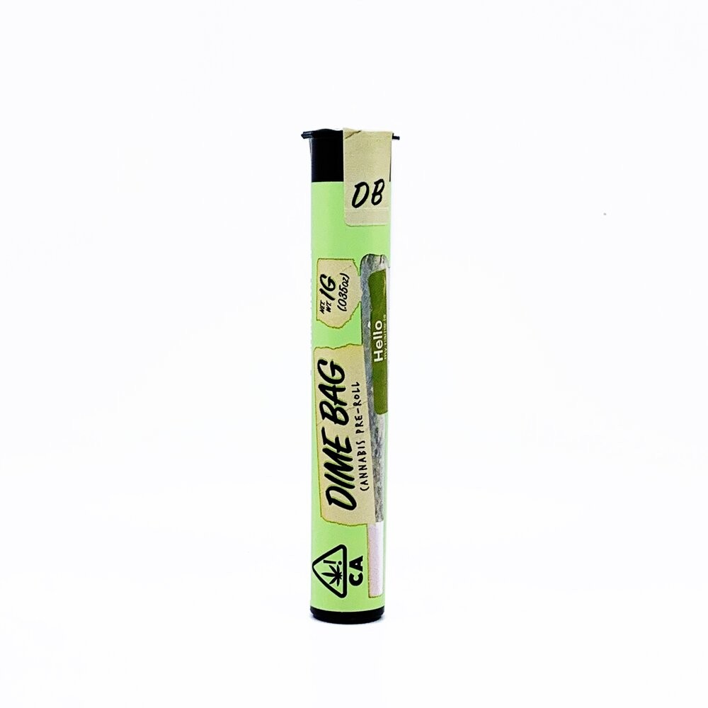 NIGHTSHADE - 1G