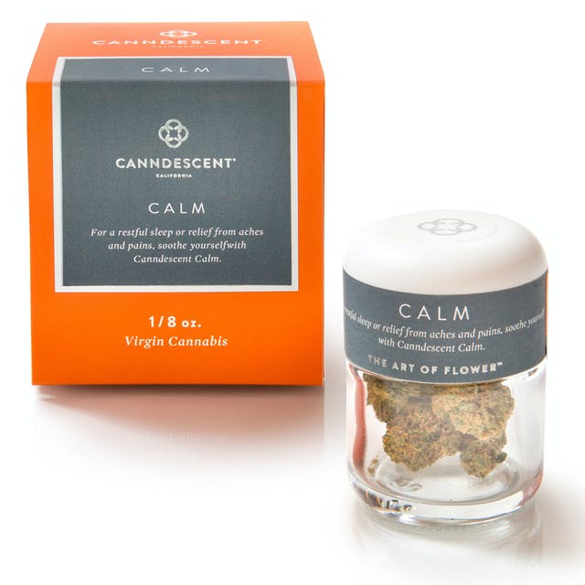 Calm - G33 - 3.5g