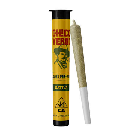 Chico Verde: Double Dream