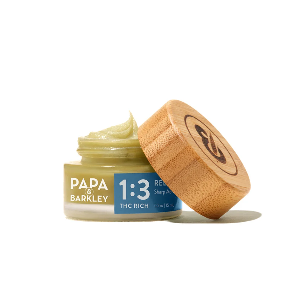 1:3 Releaf Balm - 15ml