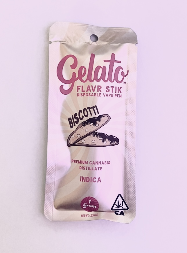 BISCOTTI - 1G - AIO