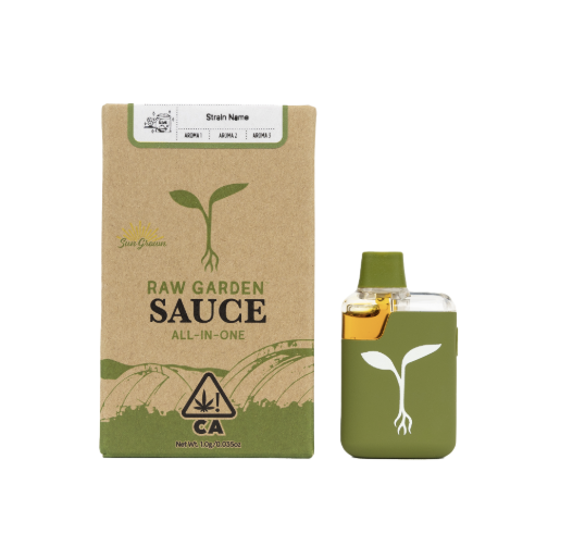Gravy - Sauce Cart - 1 g - AIO