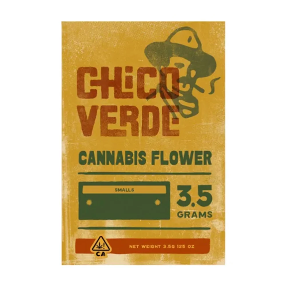 Chico Verde: Mendo Breath