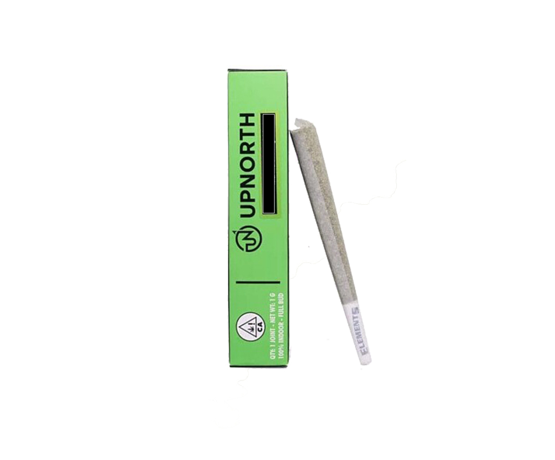 PINEAPPLE JACK PRE-ROLL | 1G