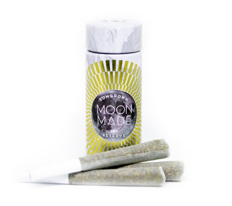 TEAM CREAM 3-PACK PRE-ROLLS