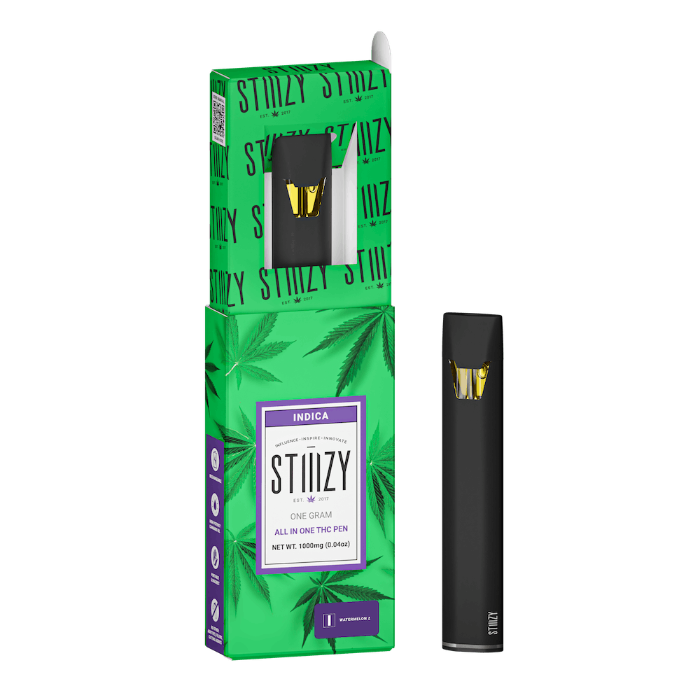 Stiiizy: Watermelon Z
