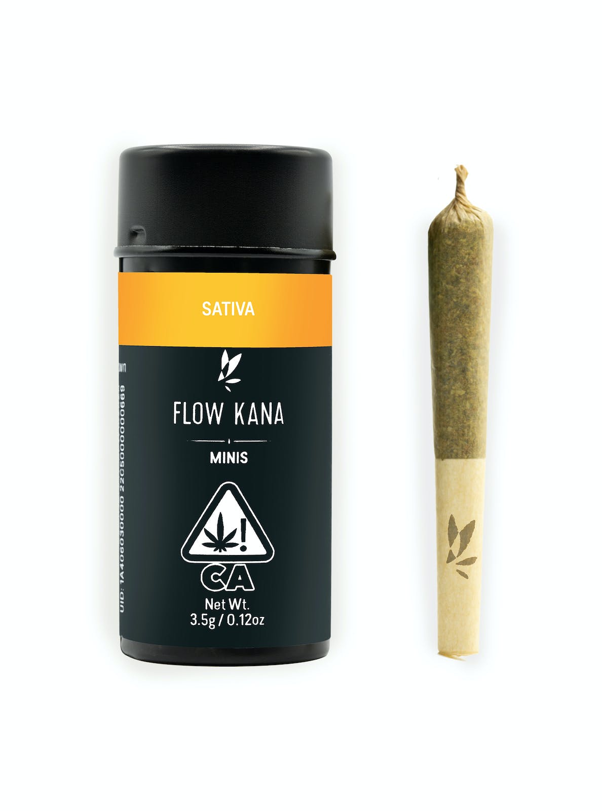 GONE BANANAS 6-PACK PRE-ROLLS