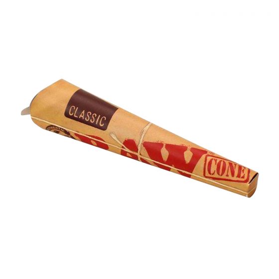 PRE-ROLLED CONES 1 1/4" - (6-Pack)