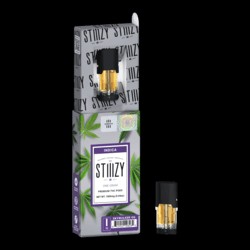 STIIIZY SKYWALKER OG STIIIZY POD 1 G