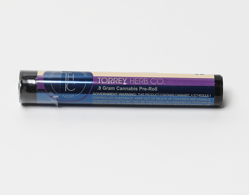 NORTHERN LIGHTS PRE-ROLL | 1G