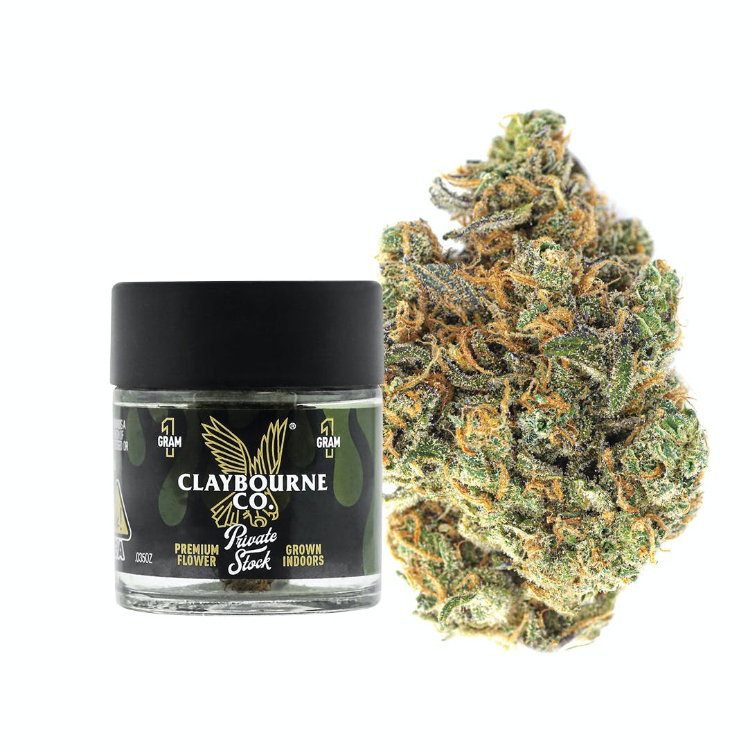 BLUE DREAM | 1G