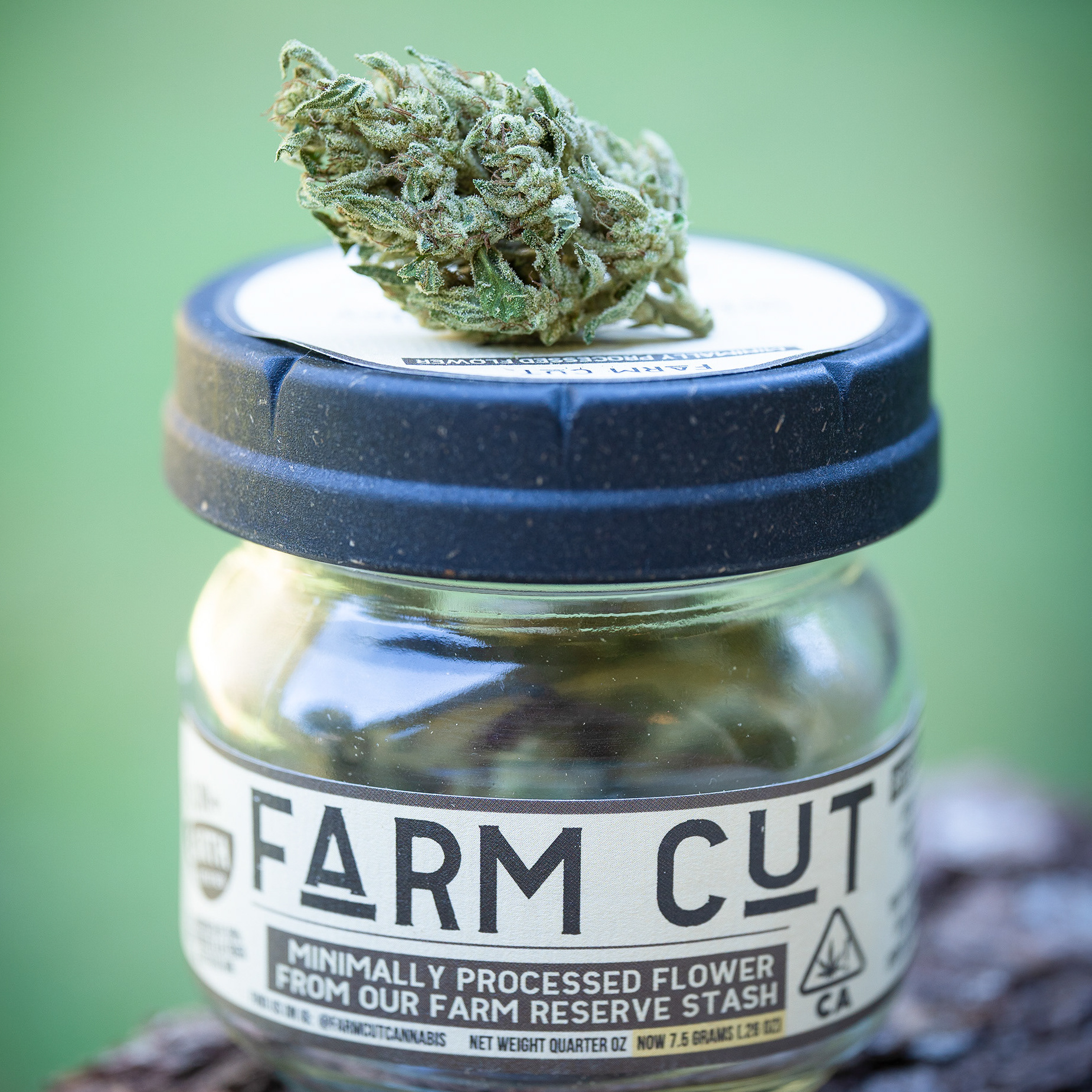 FARM CUT GG4 - 7.5G