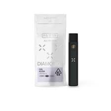 PAX: OG Kush
