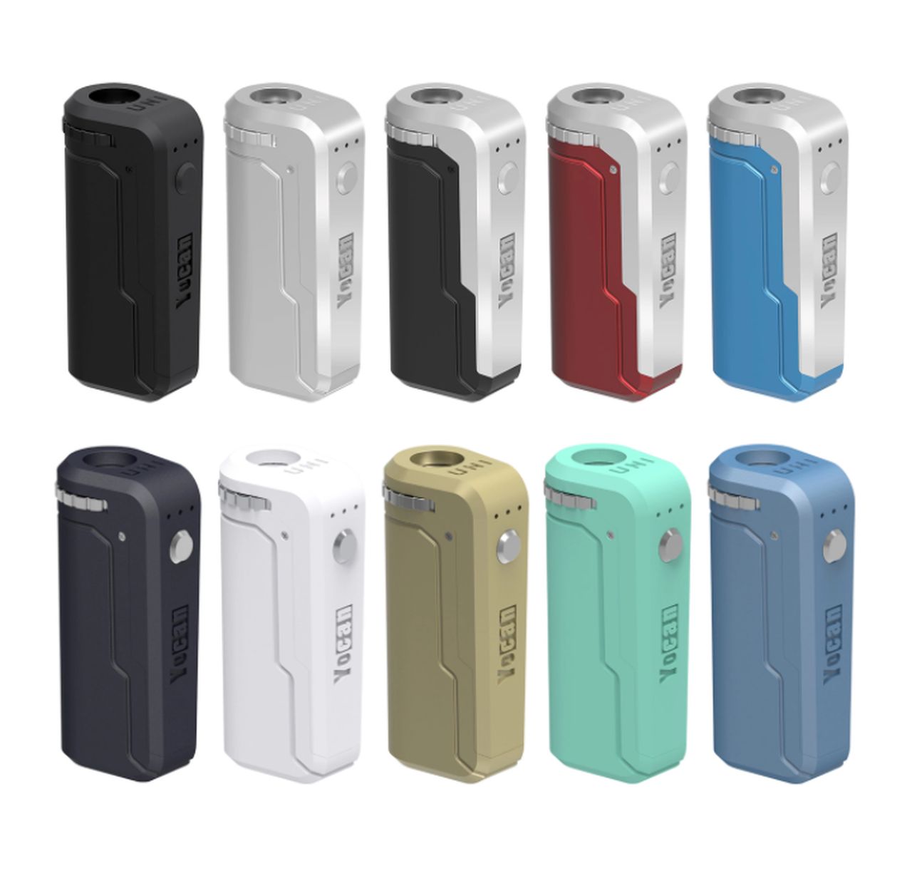 bear battery for vape Lookah Bear 510 Cart Battery – Fun & Portable Vape Pen
